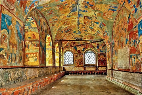 достопримечательности ярославль фото и описание смотреть